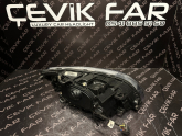 Oto Çıkma Parça / Volvo / S60 / Far & Stop / Sol Ön Far / Çıkma Parça 