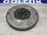 Oto Çıkma Parça / Renault / Megane / Motor / Volant / Çıkma Parça 