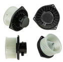 MİTSUBİSHİ L200 2007- KALORİFER MOTORU (SIFIR ÜRÜN)