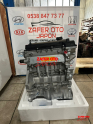 Oto Çıkma Parça / Kia / Stonic / Motor / Motor (komple) / Sıfır Parça 