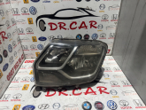 Oto Çıkma Parça / Dacia / Duster / Far & Stop / Sol Ön Far / Çıkma Parça 
