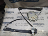 Oto Çıkma Parça / Volkswagen / Golf / Oto Cam / Cam Krikosu / Çıkma Parça 