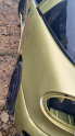 OPEL TİGRA SOL ARKA ÇAMURLUK KESME.OTO ERKAN ÜNYE