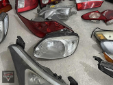 Oto Çıkma Parça / Hyundai / Accent / Far & Stop / Sol Arka Stop / Çıkma Parça 