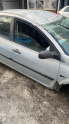 Renault Megan 2 ufak hasarlı sağ ön kapı