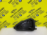 Oto Çıkma Parça / Porsche / Panamera / Far & Stop / Far Kasası / Çıkma Parça 