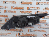 Oto Çıkma Parça / Kia / Sportage / Kaporta & Karoser / Sağ Arka Kapı / Çıkma Parça 