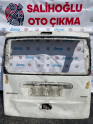 FİAT DOBLO 2 BAGAJ KAPISI ÇIKMA ORJİNAL