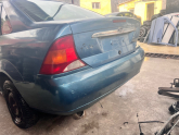 FORD FOCUS 1 SEDAN  ARKA TAMPON ÇIKMA ORJİNAL