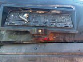 Oto Çıkma Parça / Fiat / Tempra / Kaporta & Karoser / Plakalık / Çıkma Parça 