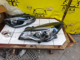 Oto Çıkma Parça / Opel / Insignia / Far & Stop / Sol Ön Far / Çıkma Parça 