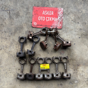 Oto Çıkma Parça / Mazda / 6 / Motor / Piston Kolu / Çıkma Parça 