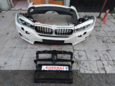 Oto Çıkma Parça / Bmw / X5 / Tampon / Ön Tampon / Çıkma Parça 