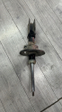 Oto Çıkma Parça / Peugeot / Rifter / Alt Takım / Amortisör / Çıkma Parça 