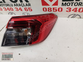 Oto Çıkma Parça / Honda / Civic / Far & Stop / Sol Arka Stop / Çıkma Parça 