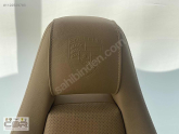 Oto Çıkma Parça / Porsche / Panamera / Koltuk & Döşeme / Koltuk Isıtma / Çıkma Parça 