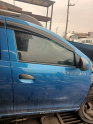 DACİA SANDERO STEPWAY 2016 SAĞ ÖN KAPI