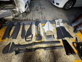 Oto Çıkma Parça / Volkswagen / Jetta / Kaporta & Karoser / Bakalit / Çıkma Parça 