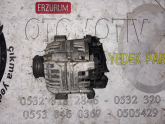 Oto Çıkma Parça / Opel / Agila / Elektrik / Şarj Dinamosu / Çıkma Parça 
