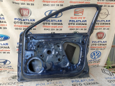 Oto Çıkma Parça / Volkswagen / Passat / Kaporta & Karoser / Sağ Ön Kapı / Çıkma Parça 