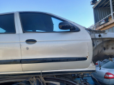 Renault megane 1 sağ ön kapı