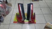 HONDA CR-V ARKA STOP FARI 2019-2026 FULL LED TİP