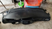 Oto Çıkma Parça / Renault / Megane / Göğüslük & Torpido / Komple Torpido / Çıkma Parça 