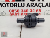 Oto Çıkma Parça / Toyota / Corolla / Motor / Termostat / Sıfır Parça 