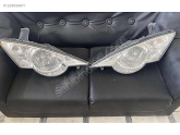 Oto Çıkma Parça / SsangYong / Actyon / Far & Stop / Sağ Ön Far / Çıkma Parça 