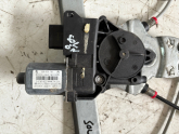 Oto Çıkma Parça / Citroen / C5 / Oto Cam / Cam Krikosu / Çıkma Parça 