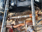 Oto Çıkma Parça / Hyundai / i20 / Defransiyel / Şaft / Çıkma Parça 
