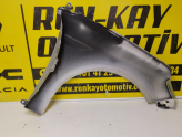 Oto Çıkma Parça / Renault / Megane / Kaporta & Karoser / Sol Ön Çamurluk / Çıkma Parça 