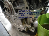 Oto Çıkma Parça / Nissan / Skystar / Motor / Motor (komple) / Çıkma Parça 