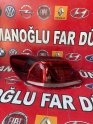 PASSAT CC SOL ARKA DIŞ STOP ÇIKMA ORJİNAL