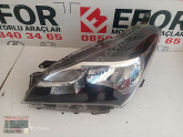 Oto Çıkma Parça / Toyota / Yaris / Far & Stop / Gündüz Ledi / Çıkma Parça 