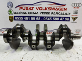 Oto Çıkma Parça / Volkswagen / T-Roc / Motor / Krank / Çıkma Parça 