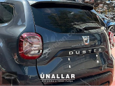 DACİA DUSTER BAGAJ KAPAĞI ve TÜM AKSAMLARI | ÜNALLAR OTO ÇIKMA |