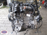 Oto Çıkma Parça / Citroen / C4 / Motor / Motor (komple) / Çıkma Parça 