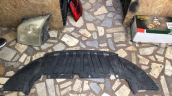 Oto Çıkma Parça / Ford / C-Max / Alt Takım / Karter Muhafaza / Çıkma Parça 
