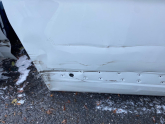 Oto Çıkma Parça / Ford / Transit Custom / Kaporta & Karoser / Sağ Sürgülü Kapı / Çıkma Parça 