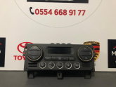 ALFA 159 KLİMA KONTROL PANELİ ORJİNAL ALFA 159 KLİMA KONTROL PANELİ ORJİNAL