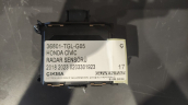 Oto Çıkma Parça / Honda / Civic / Beyin / Radar Sensörü / Çıkma Parça 