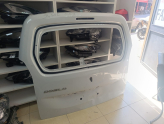 Oto Çıkma Parça / Fiat / Doblo / Kaporta & Karoser / Bagaj Kapağı / Çıkma Parça 