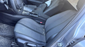 PEUGEOT 2008   -  SÜRÜCÜ KOLTUĞU PEUGEOT 2008   -  SÜRÜCÜ KOLTUĞU