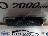 Oto Çıkma Parça / Porsche / Cayenne / Beyin / Şanzıman Beyni / Çıkma Parça 