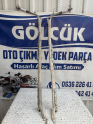 Oto Çıkma Parça / Mercedes / A Serisi / Airbag / Tavan Airbag / Çıkma Parça 