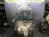 Oto Çıkma Parça / Citroen / C2 / Motor / Motor (komple) / Çıkma Parça 