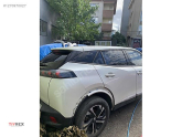 Oto Çıkma Parça / Peugeot / 2008 / Kaporta & Karoser / Kesme Tavan Sacı / Çıkma Parça 