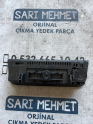 Oto Çıkma Parça / Seat / Ibiza / Klima / Kontrol Paneli / Çıkma Parça 