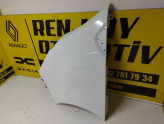 Oto Çıkma Parça / Renault / Trafic / Kaporta & Karoser / Sol Ön Çamurluk / Çıkma Parça 